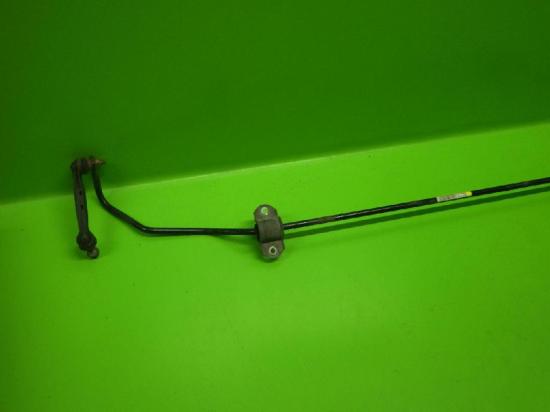 Stabilisator Hinterachse BMW 3 (F30, F35, F80) 318 d xDrive 6853473-01 Bild Stabilisator Hinterachse BMW 3 (F30, F35, F80) 318 d xDrive 6853473-01