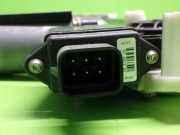 Fensterheber Tür hinten links MITSUBISHI SPACE STAR (DG_A) 1.3 16V (DG1A)