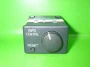 Bedienmodul Bordcomputer VOLVO V40 Kombi (645) 1.9 DI 889988