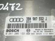 Motorsteuergerät AUDI (NSU) A6 Avant (4B5, C5) 2.4 0261206122