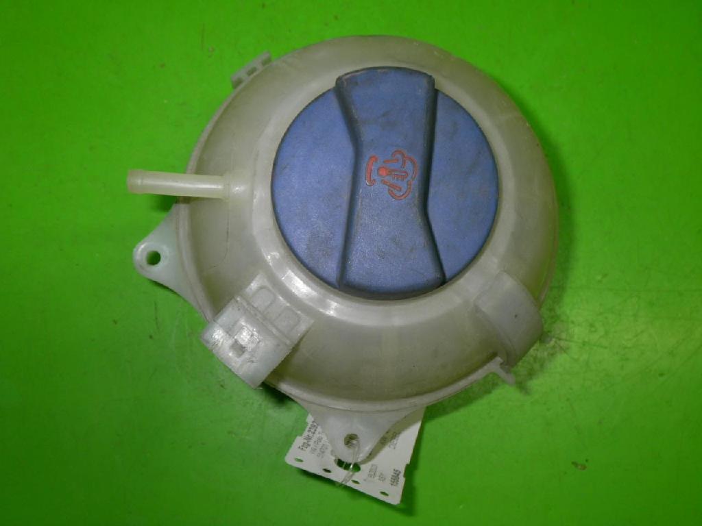 Ausdehnbehälter VW POLO (9N_) 1.9 SDI 6Q0121407A Bild Ausdehnbehälter VW POLO (9N_) 1.9 SDI 6Q0121407A
