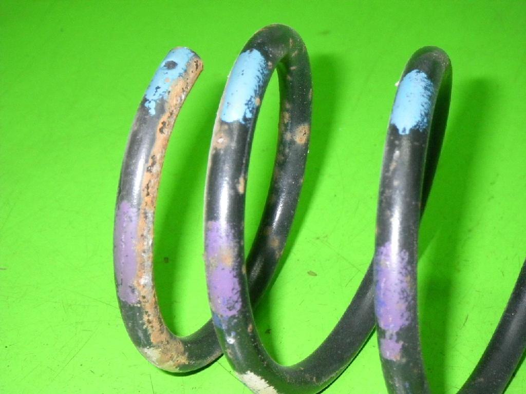 Feder hinten rechts FORD FIESTA IV (JA_, JB_) 1.3 i 1105116