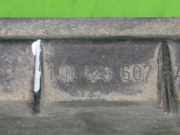 Luftfilter VW BORA Variant (1J6) 1.9 TDI 1J0129607AE