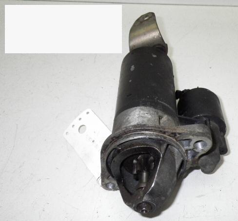 Anlasser OPEL ASCONA C (81_, 86_, 87_, 88_) 2.0 i 0 001 108 047 Bild Anlasser OPEL ASCONA C (81_, 86_, 87_, 88_) 2.0 i 0 001 108 047