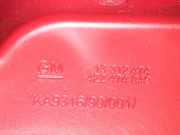 Schlossblech vorne OPEL ASTRA J 1.6 Turbo