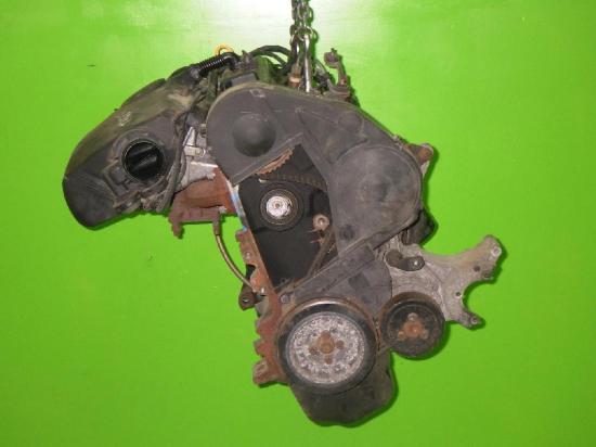 Dieselmotor Motor ohne Anbauteile Diesel SEAT AROSA (6H) 1.7 SDI AKU Bild Dieselmotor Motor ohne Anbauteile Diesel SEAT AROSA (6H) 1.7 SDI AKU