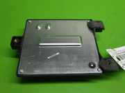 Steuergerät Kraftstoffzufuhr OPEL INSIGNIA A (G09) 2.8 V6 Turbo 4x4 (68) 13306783