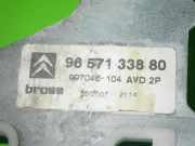 Fensterheber Tür rechts CITROEN C4 I (LC_) 2.0 HDi 9222R1