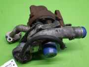 Turbolader OPEL CORSA C (X01) 1.3 CDTI (F08, F68) 54359700006