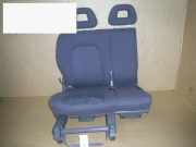 Sitz hinten rechts MERCEDES-BENZ A-KLASSE (W168) A 170 CDI (168.008) 1689206201
