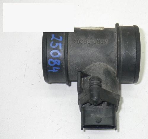 Luftmassenmesser OPEL AGILA (A) (H00) 1.2 16V 0280218031 Bild Luftmassenmesser OPEL AGILA (A) (H00) 1.2 16V 0280218031