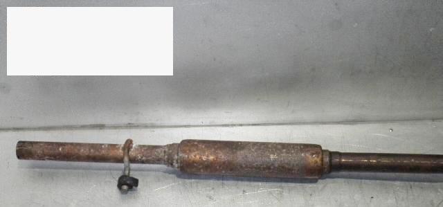 Auspufftopf vorne OPEL AGILA (A) (H00) 1.2 16V Bild Auspufftopf vorne OPEL AGILA (A) (H00) 1.2 16V