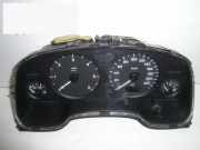 Kombiinstrumente Tacho OPEL ASTRA G Caravan (T98) 2.0 DI (F35) 9193337
