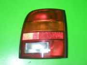 Schlussleuchte rechts NISSAN (DATSUN) MICRA II (K11) 1.0 i 16V B65501F505