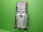 Hitzeschutzblech Auspuff vorne BMW 5 Touring (E34) 540 i