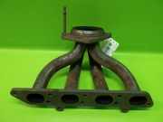 Auspuffkrümmer VOLVO S40 I (VS) 1.8