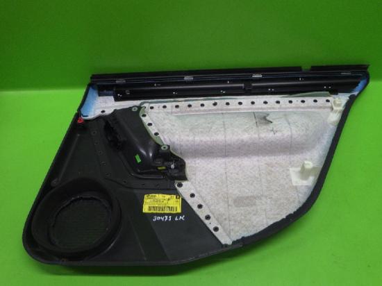 Türverkleidung hinten links OPEL SIGNUM 1.9 CDTI Bild Türverkleidung hinten links OPEL SIGNUM 1.9 CDTI