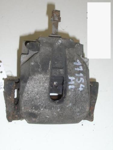 Bremssattel hinten links BMW 5 (E39) 523 i 34211163393 Bild Bremssattel hinten links BMW 5 (E39) 523 i 34211163393