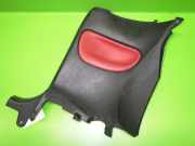 Seitenwandverkleidung links PEUGEOT 206 CC (2D) 1.6 HDi 110 9641506277