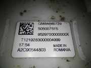 Kraftstoffpumpe OPEL INSIGNIA B Grand Sport (Z18) 1.5 (68) 84660729