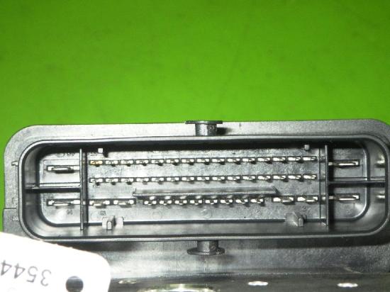 ABS Hydroaggregat OPEL COMBO Großraumlimousine 1.5 0265956352 Bild ABS Hydroaggregat OPEL COMBO Großraumlimousine 1.5 0265956352