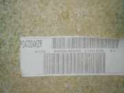 Türverkleidung hinten links PEUGEOT 607 (9D, 9U) 2.0 9308KV