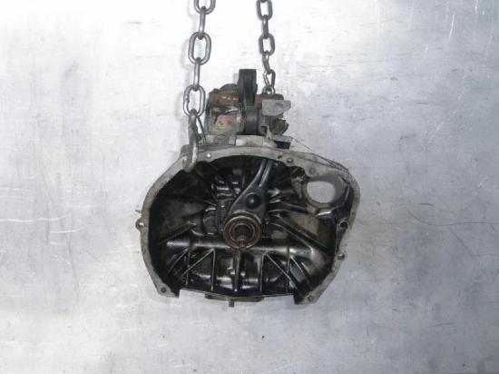 Getriebe Schaltgetriebe SUBARU LEGACY II Station Wagon (BG) 2.0 i 4WD 32000AE240 Bild Getriebe Schaltgetriebe SUBARU LEGACY II Station Wagon (BG) 2.0 i 4WD 32000AE240