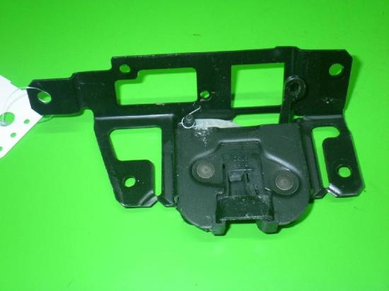 Hecktürschloss BMW 3 Touring (E46) 320 d 51247201561 Bild Hecktürschloss BMW 3 Touring (E46) 320 d 51247201561