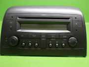 CD-Radio LANCIA YPSILON (843) 1.3 JTD 8636562231