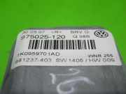 Fensterhebermotor Tür vorne links VW PASSAT Variant (3C5) 2.0 FSI 1K0959701AD