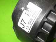 Motoraufhängung hinten OPEL ASTRA J 1.4 13248599