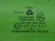 Türscheibe hinten links HYUNDAI LANTRA II Wagon (J-2) 1.6 i