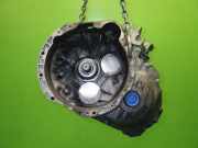 Getriebe Schaltgetriebe MERCEDES-BENZ B-KLASSE (W245) B 200 CDI (245.208) 711640