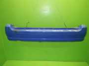 Stoßfänger Stoßstange hinten MITSUBISHI SPACE STAR Großraumlimousine (DG_A) 1.8 GDI (DG5A) MR508531