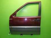 Tür links NISSAN (DATSUN) TERRANO II (R20) 3.0 Di 4WD