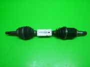 Gelenkwelle Antriebswelle vorne links TOYOTA COROLLA Verso (ZER_, ZZE12_, R1_) 2.0 D-4D