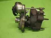 Turbolader RENAULT CLIO II (BB0/1/2_, CB0/1/2_) 1.5 dCi (B/CB3M) 882916H