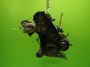 Benzinmotor Motor ohne Anbauteile Benzin AUDI (NSU) 80 (89, 89Q, 8A, B3) 1.8 S PM