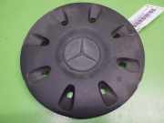 Radzierkappe hinten rechts MERCEDES-BENZ VITO / MIXTO Kasten (W639) 111 CDI 4x4 A6394010825