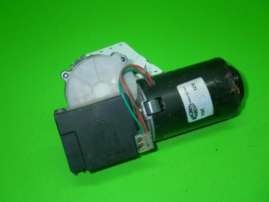 Wischermotor vorne ALFA ROMEO 156 (932_) 1.8 16V T.SPARK (932.A3) 0060620764 Bild Wischermotor vorne ALFA ROMEO 156 (932_) 1.8 16V T.SPARK (932.A3) 0060620764