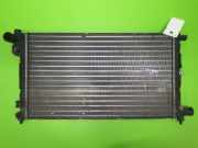 Wasserkühler PEUGEOT 106 I (1A, 1C) 1.4 D