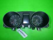 Kombiinstrumente Tacho VW GOLF VI (5K1) 1.4 5K0920860F