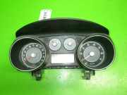 Kombiinstrumente Tacho FIAT PUNTO EVO (199_) 1.4 51852796