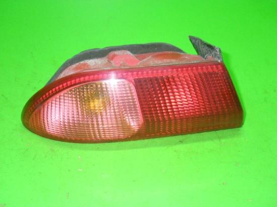 Schlussleuchte au?en links ALFA ROMEO 156 (932) 1.6 16V T.SPARK (932A4) Bild Schlussleuchte au?en links ALFA ROMEO 156 (932) 1.6 16V T.SPARK (932A4)