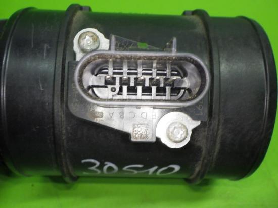 Luftmassenmesser OPEL INSIGNIA Stufenheck 2.0 Turbo 4x4 15865791 Bild Luftmassenmesser OPEL INSIGNIA Stufenheck 2.0 Turbo 4x4 15865791