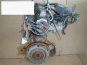 Motor ohne Anbauteile OPEL CORSA B (73_, 78_, 79_) 1.2 i C12NZ