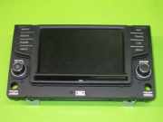 Display VW TOURAN (5T1) 1.6 TDI 3G0919605D