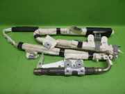 Kopfairbag Dachairbag links NISSAN (DATSUN) NAVARA (D40) 2.5 dCi 4WD 603021101D