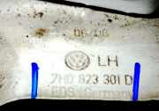 Motorhaubenscharnier links VW TRANSPORTER T5 Pritsche/Fahrgestell (7JD, 7JE, 7JL, 7JY, 7JZ 2.5 TDI 7H0823301D
