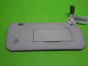 Sonnenblende vorne rechts CITROEN C5 I Break (DE_) 2.2 HDi (DE4HXB, DE4HXE)